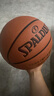 斯伯丁（SPALDING）篮球TF系列7号PU比赛室内外兼用耐磨学生成人青少年 77-176Y 实拍图