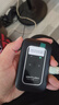 影腾随身wifi三网全国通用无线wi-fi6免插卡移动联通电信无限制大流量卡便携式网卡高速网络2026款5GHF 【三网通3000毫安充电款+黑色】*超长续航 实拍图