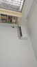 AUFIT空调奥克斯（AUX）出品大1.5匹1匹P新一级能效变频冷暖节能省电 大1匹 一级能效变频冷暖-WIFI款 实拍图
