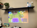 极米（XGIMI）Z9X 4K 旗舰版 全新轻薄4K光学变焦三色激光投影1500CVIA 哈曼卡顿家用智能云台投影仪 国家补贴 实拍图