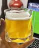 疯狂老虎信阳毛尖精酿啤酒明前茶韵纯麦发酵4.5%vol茶香清爽微醺1L*6/箱 实拍图