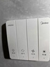 美的（Midea）风暖浴霸钢铁侠系列暖风照明排气一体换气暖风机G2 实拍图