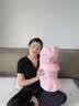 EVANLEY腿部按摩仪智能定时送女朋友老婆闺蜜宝妈妈孕妇实用走心高级小众礼物七夕情人节生日礼物送女生 【精美礼盒+云感滚轮按摩】猫猫按腿神器腿部按摩器 七夕礼物送女友精致高端高档浪漫结婚纪念日周年意义 实拍图