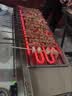 好厨景电烧烤炉家用烧烤炉子无烟室内烤羊肉串生蚝面筋不锈钢电烤炉商用 加厚80款（4000w）16A插头+配方 1层 实拍图