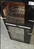美的（Midea）家用台式小型消毒柜 高温立式二星级94L 大容量四层碗柜餐具碗筷烘干收纳柜【价保618】 100R05 实拍图