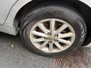 韩泰（Hankook）汽车轮胎 215/60R16 99H XL SK70 适配凯美瑞/帕萨特/雅阁/天籁 实拍图
