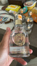 五粮浓香618【五粮液股份出品】 福喜迎门 纯粮酿造白酒 端午送礼宴请 52度 100mL 1瓶 小福酒单瓶 实拍图