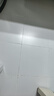 eleft凝胶水泡贴防磨脚贴后跟贴高跟鞋贴隐形保护内贴垫 脚后跟4片 实拍图