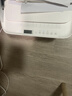 小米（MI）米家喷墨打印一体机 打印/复印/扫描/照片彩色打印多合一 家用打印 学生打印 手机APP无线打印 实拍图