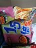 今麦郎方便面泡面1.5倍速食宵夜 红烧牛肉味5袋+番茄味5袋 实拍图