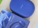 BOSE【王鹤棣同款】qc Ultra  消噪耳机（指定门店自提） Ultra 二代旗舰款头戴式 午夜罗兰（粉丝应援色）-700三代 实拍图