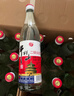 牛栏山 二锅头 白酒 白牛二 清香型白酒 56度 500ml*12瓶 整箱装 实拍图