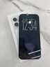 Apple/苹果 iPhone 17 Pro 256GB 银色 支持移动联通电信5G 双卡双待手机 实拍图