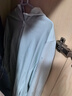 全棉时代（PurCotton）防晒外套【针织透气凉感】男女士防晒衣情侣外套 实拍图