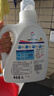 威露士清可新洗衣液柠檬12.18斤(2L+1L+袋500mlx6+内衣净90ml)新旧随机 实拍图