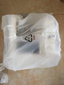 小熊（Bear）【价保618】咖啡机 家用半自动意式 胶囊可用冷热双萃20Bar泵压 压力计 自动打奶泡 小白咖E12S7 实拍图