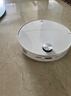 石头（roborock）【保价618】P20净立方 扫地机器人扫拖一体自动清洗最新款扫拖洗烘一体机 自动集尘热水洗拖布 实拍图