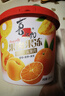 喜之郎果肉果冻1.635kg52杯蜜桔/菠萝/黄桃 休闲儿童零食大礼包下午茶 实拍图