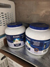 爱薇牛（jersey）A2β全脂澳洲进口成人奶粉840g*2罐礼盒中老年学生高钙礼盒送礼 实拍图