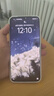 vivo iQOO 15 16GB+512GB传奇版 第五代骁龙8至尊版 2K 三星珠峰屏 国家补贴 iqoo15游戏电竞手机 实拍图