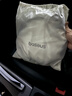 倍思（Baseus）汽车遮阳挡前挡车内防晒隔热遮阳伞前挡风玻璃遮阳适配宝马汽车 实拍图