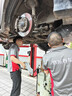 玛吉斯（MAXXIS）轮胎/汽车轮胎 225/55R18 102V HP-M5 原配荣威iMAX8 实拍图
