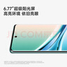 小米REDMI Note15第三代骁龙6 金刚品质 5800mAh大电量 防尘防水 8+128 星辉白 红米5G手机 国家补贴 实拍图
