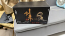 美的88L两门小冰箱白色迷你冰箱租房宿舍办公室小型家用双温可冷冻冷藏节能BCD-88CM 实拍图