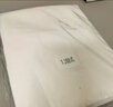 千年藤制式白床单单件军训床单学生宿舍白床单制式床单内务白床单军人 纯白色床单 制式【115*210】白床单（标准） 实拍图