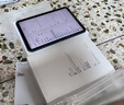 Apple/苹果 iPad 11英寸 A16芯片2025年款 平板电脑 (128GB WLAN版/学习办公娱乐)蓝色 实拍图