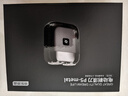 京东京造全金属掌心电动剃须刀P5 磁吸陶瓷刀头电动刮胡刀电动便携款旋转式送男朋友老公爸爸父亲节礼物 实拍图