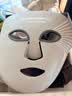 CURRENTBODY6合1面膜仪兜底多维面罩美容仪器红光蓝光祛痘大排灯提拉紧致礼物送女友【生日礼物】 实拍图