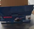 博世（BOSCH）角磨机抛光打磨金属石材切割除锈焊 强力散热800瓦高性能 GWS800 实拍图