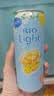 锐澳（RIO）预调酒 鸡尾酒 冰饮果酒 微醺3度甜酒 柚柚清茶口味330ml*8罐 实拍图