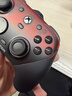 盖世小鸡G7 Pro微软Xbox授权精英游戏手柄天王星带底座 TMR摇杆蓝牙PC电脑无线Steam安卓电视有线地平线6 实拍图