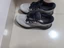 美津浓（MIZUNO）进阶回弹缓震跑步鞋ASTRO PLUS II 03/平菇灰/深影蓝/铁青灰41 实拍图