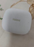 小米（MI）Redmi Buds 7S 半入耳主动降噪  蓝牙耳机 适用于安卓苹果手机 晴雪白 实拍图