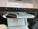 固特异（Goodyear）中控储物盒适用于特斯拉焕新modelY/3配件装饰屏幕下磁吸托盘白 实拍图