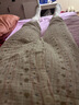婧麒（JOYNCLEON）月子服纯棉春夏款纱布产后哺乳孕妇睡衣产妇家居服XXL Jyz212992 实拍图