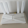 普联（TP-LINK） 大道AX3000满血WiFi6千兆无线路由器 5G双频家用穿墙 Mesh 3000M无线速率 信号增强 易展 XDR3010 实拍图