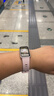 华为（HUAWEI）手环10 标准版 拂晓粉 智能手环专业睡眠分析情绪健康心率监测运动手环华为手环9升级 实拍图