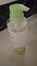 多芬（Dove）【成毅同款】水润蓬松无硅油氨基酸洗发水470ml橙花香 干枯扁塌 实拍图