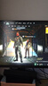 AOC 27英寸2K260Hz FastIPS 快速液晶1ms 硬件低蓝光 HDR游戏电竞显示器 新战神Q27G41ZE（高性能版） 实拍图