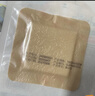 海氏海诺褥疮贴硅凝胶泡沫敷料压疮贴减压贴医用泡沫敷贴创口贴18cm*18cm 实拍图