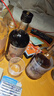 柒润桑葚酒蓝莓酒12度20度瓶装原汁鲜果发酵自酿桑椹酒甜型酒女士果酒 瓶装蓝莓酒12度单瓶试饮 实拍图