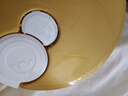 合生元（BIOSTIME）派星 较大婴儿配方奶粉2段新版(6-12个月)800g2罐 6重HMO+DHA 实拍图