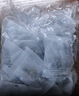 巨奇（JUQI）薰衣草香樟脑丸衣柜衣物防虫防蛀防霉防潮除湿除臭香薰包60袋/盒 实拍图