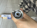 德尔【28年品牌】水龙头延伸器厨房防溅水神器洗万向旋转菜盆起泡器 实拍图