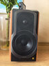 漫步者（EDIFIER）【数码多年度推荐】S1000MKII 旗舰HIFI级2.0音箱 蓝牙音箱 高保真音响 电脑音响 电视音响 实拍图