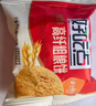 好吃点高纤消化饼800g 饼干礼盒 办公室休闲零食早餐饼干代餐推荐 实拍图